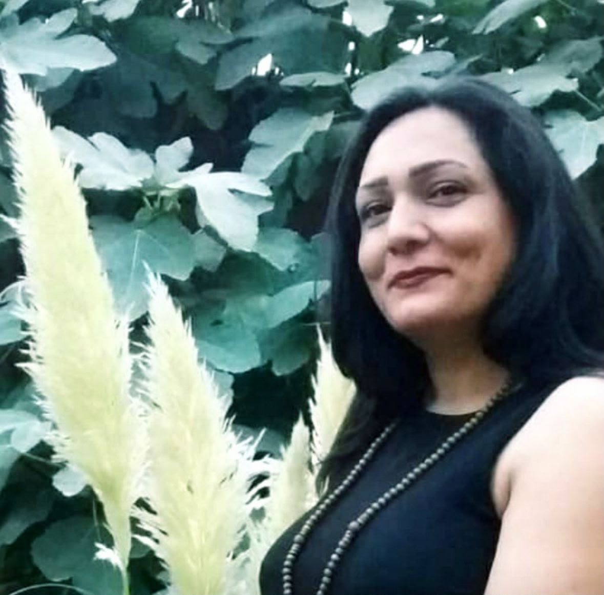 Dr. Maria Bolbolan, Herbal Nutritionist & Holistic Nutrition Practitioner